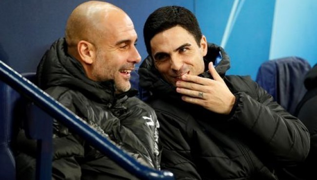 Mikel Arteta will be named as Arsenal manager within the next 24 hours | Budding Wall
