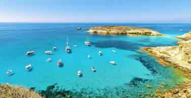 Appartamenti Lampedusa