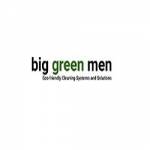 Big Green Men Profile Picture