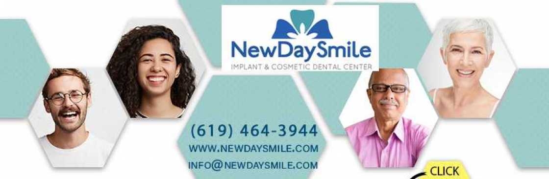 New Day Smile Dental Group Cover Image