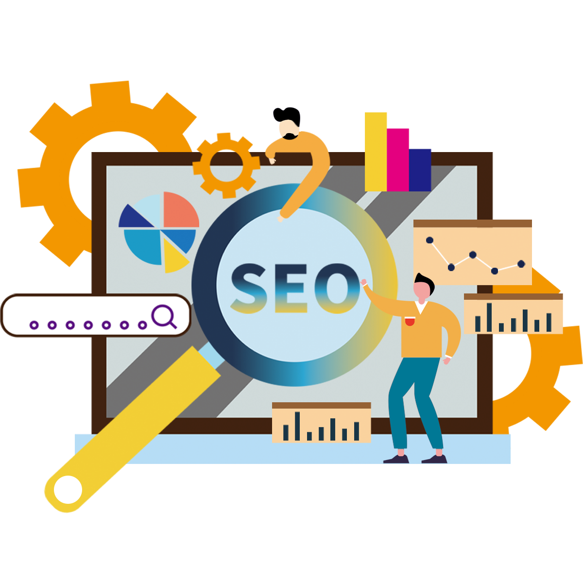 SEO Company In Surat