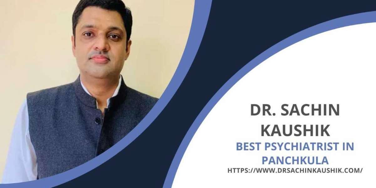 Mental Health Doctor In Panchkula, Chandigarh, Mohali