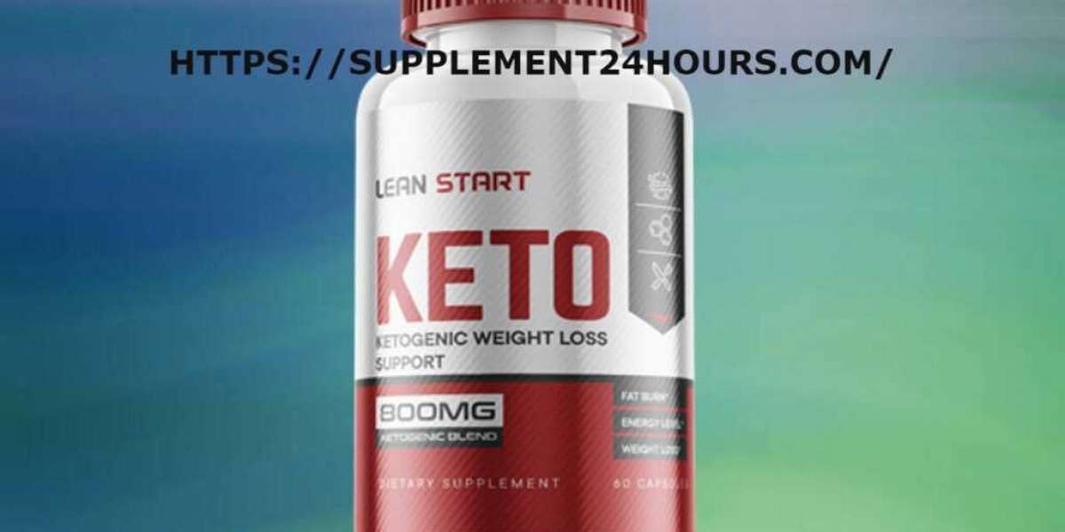 https://www.facebook.com/Lean-Start-Keto-Scam-107440175087340/