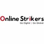 Online strikers Profile Picture