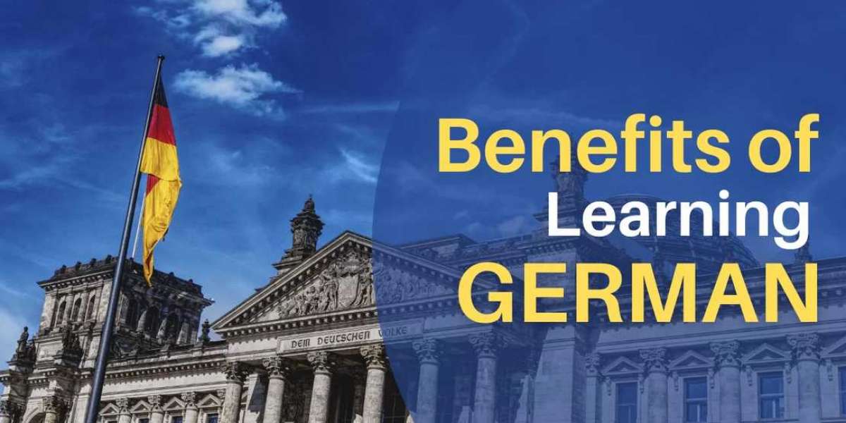 Best German Language Course in Delhi