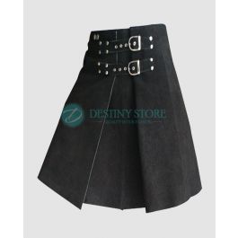 Gladiator kilt