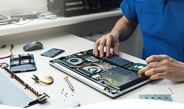 Laptop Repairs in Adelaide | Cracked Laptop Screen | IDSN