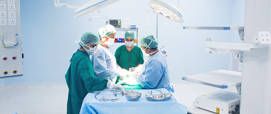 Best Laparoscopic Surgeon in Delhi For General Laparoscopic Surgery