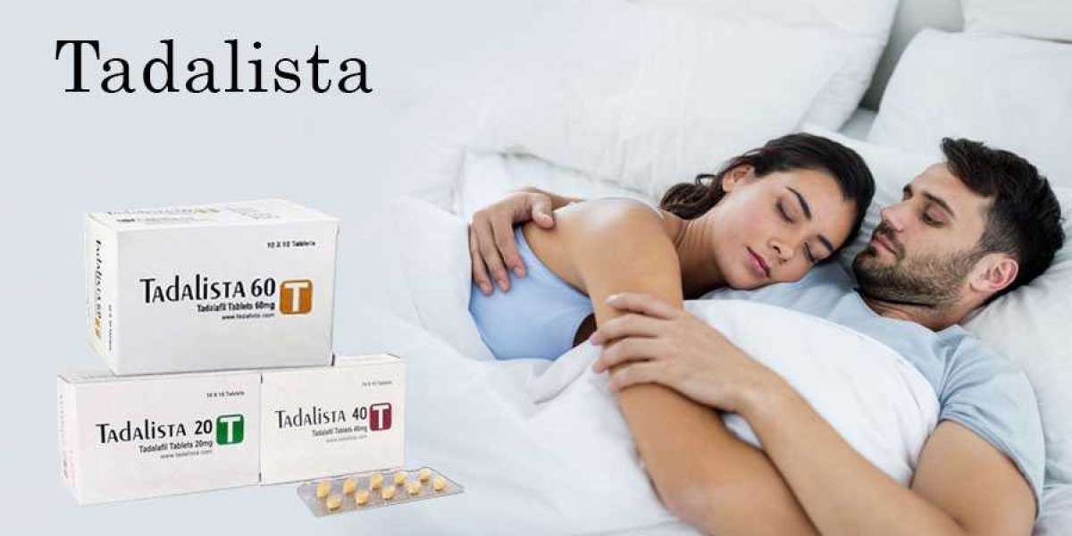 Tadalista (Sildenafil Citrate) On Sale – Powpills