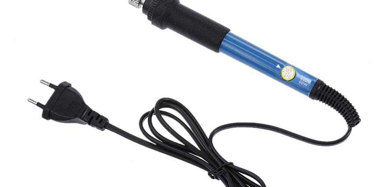 Soldering Iron 60W