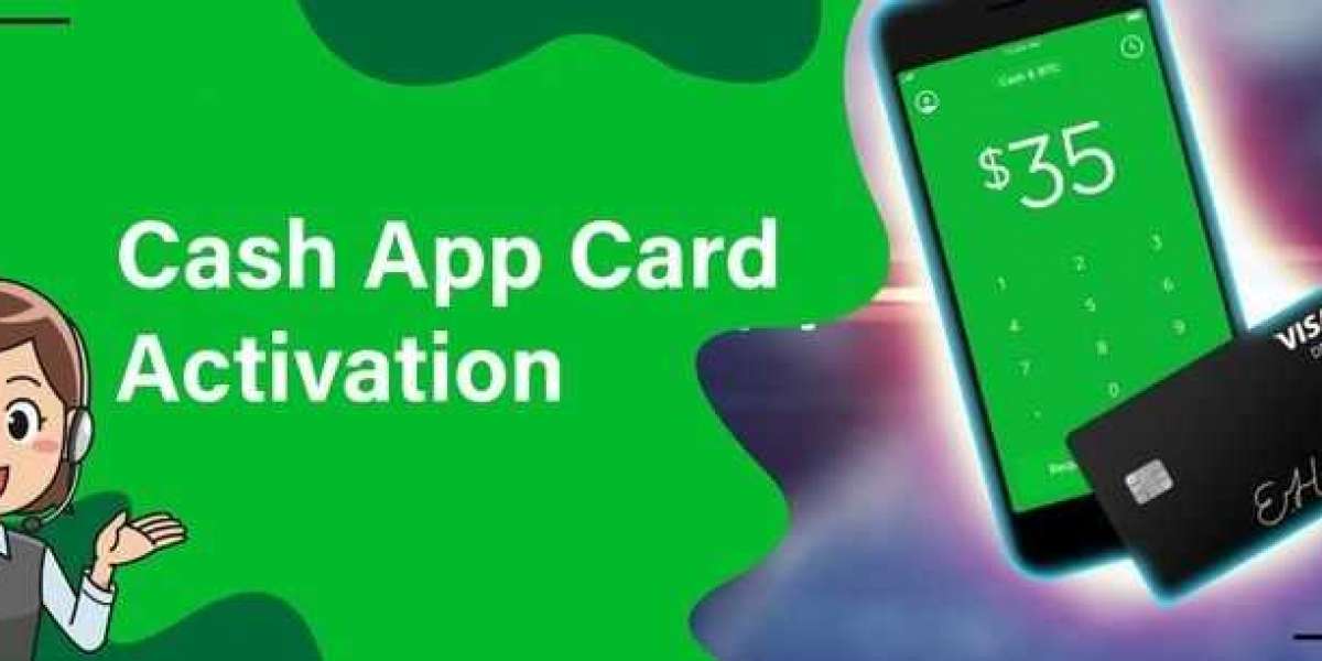 How to Reactivate a Cash App Card?