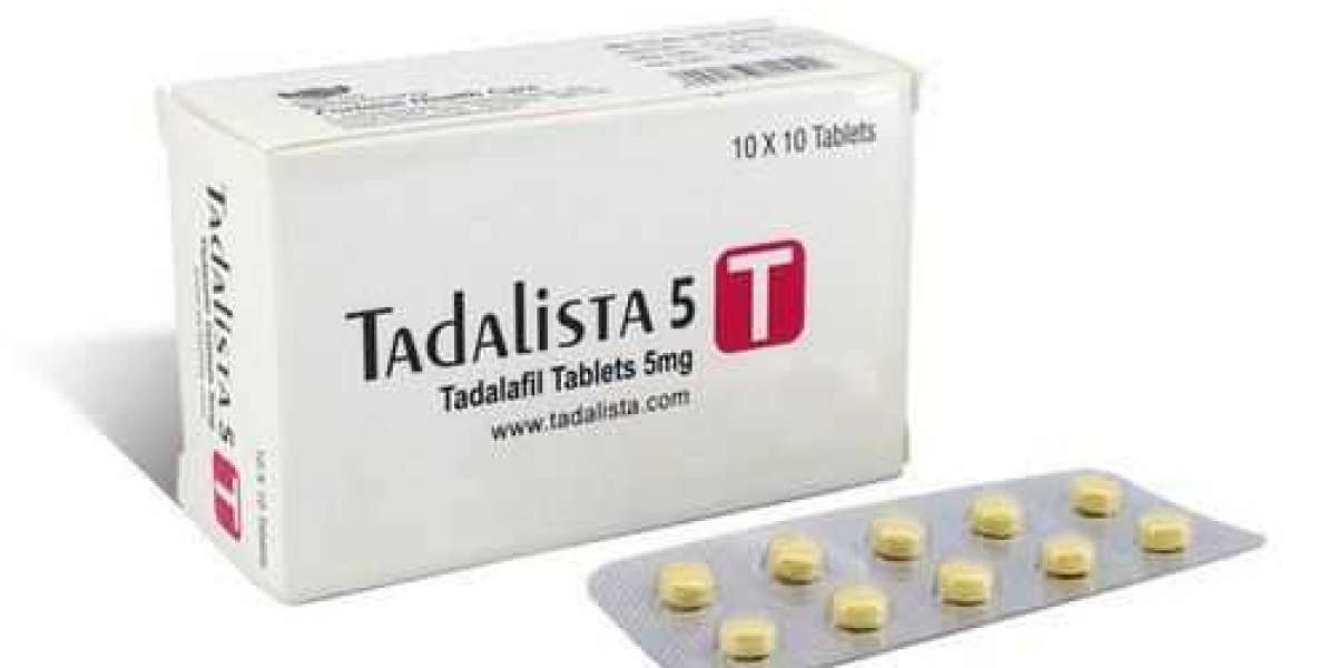 Tadalista 5 Mg | ED Drugs | Best Price + Review +Easy to buy ... - Beemedz