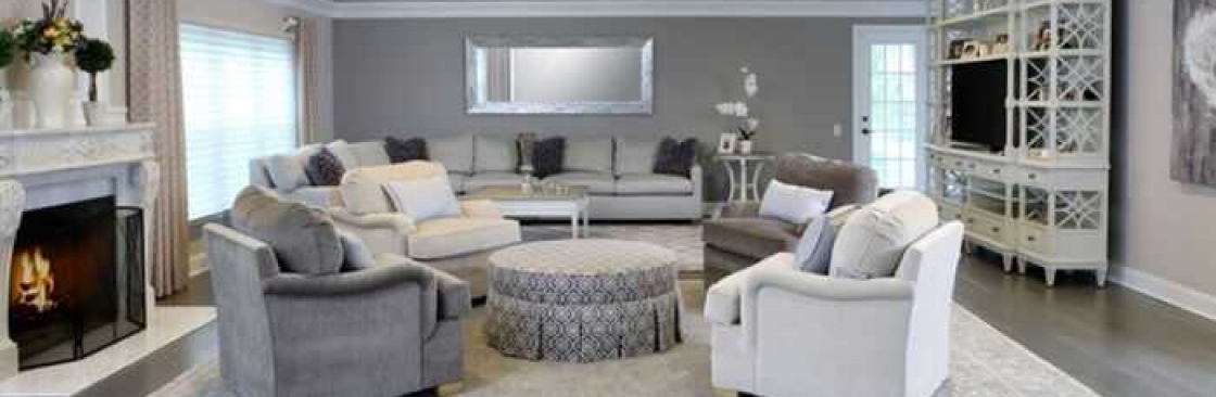 Interior Designs by Ria, LLC Cover Image