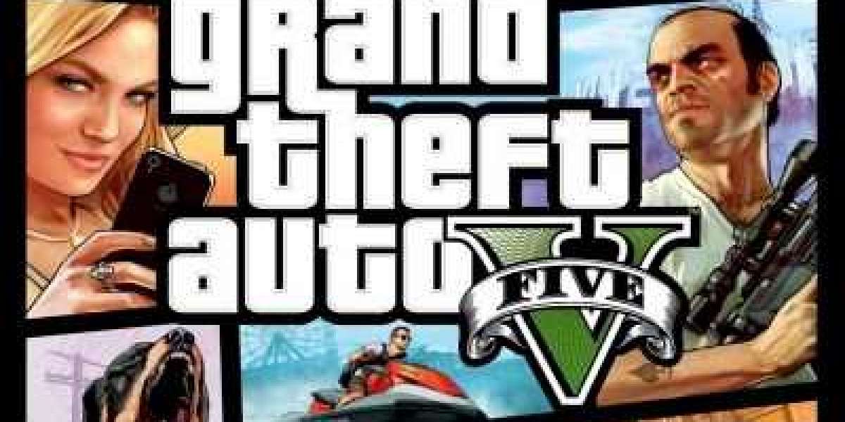 HOW TO DOWNLOAD GTA 5 FOR ANDROID