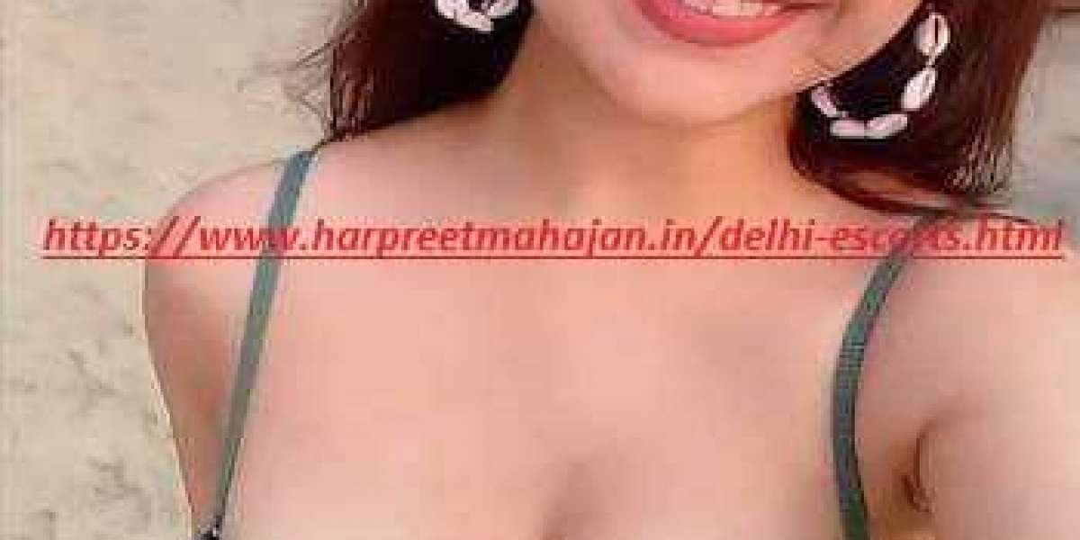 Escorts Services in Delhi