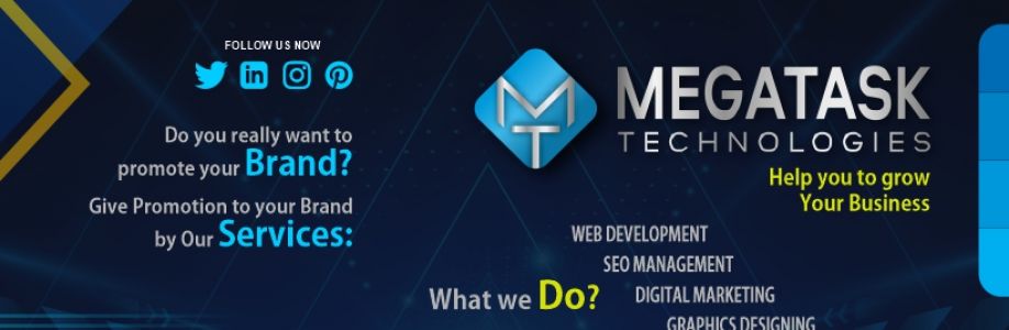 Web Development company in delhi Cover Image