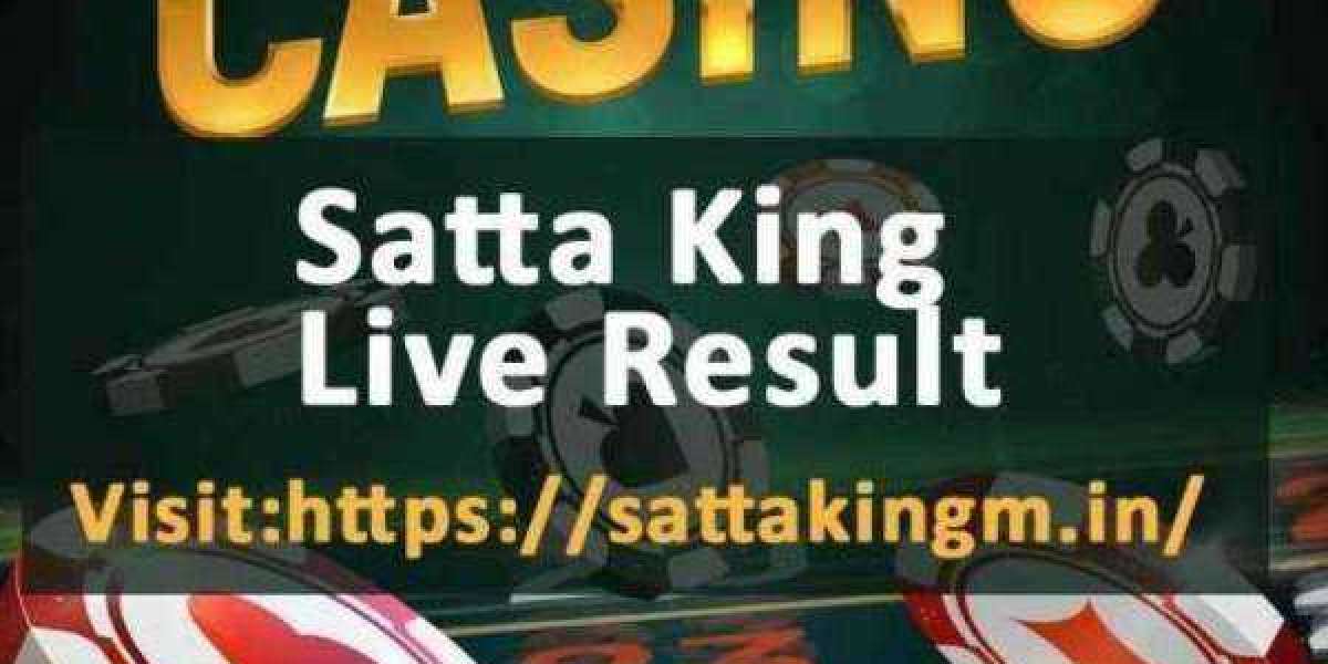 How to Play Satta Matka, Satta King, Gali Result, Desawar Result-2022