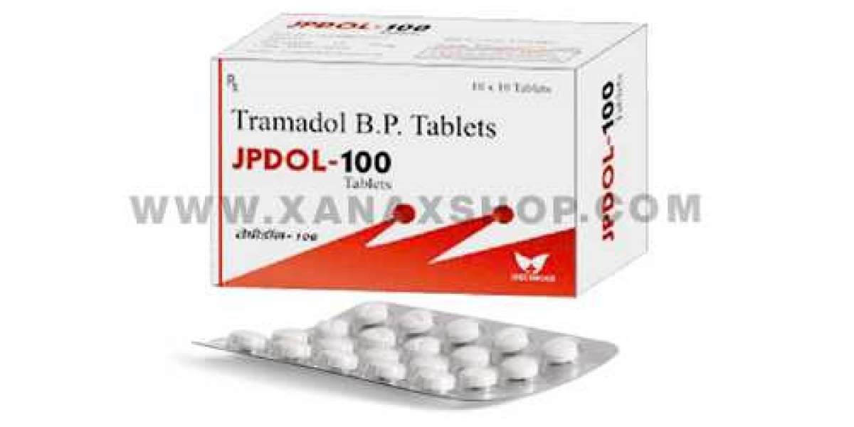 Tramadol 100mg pill