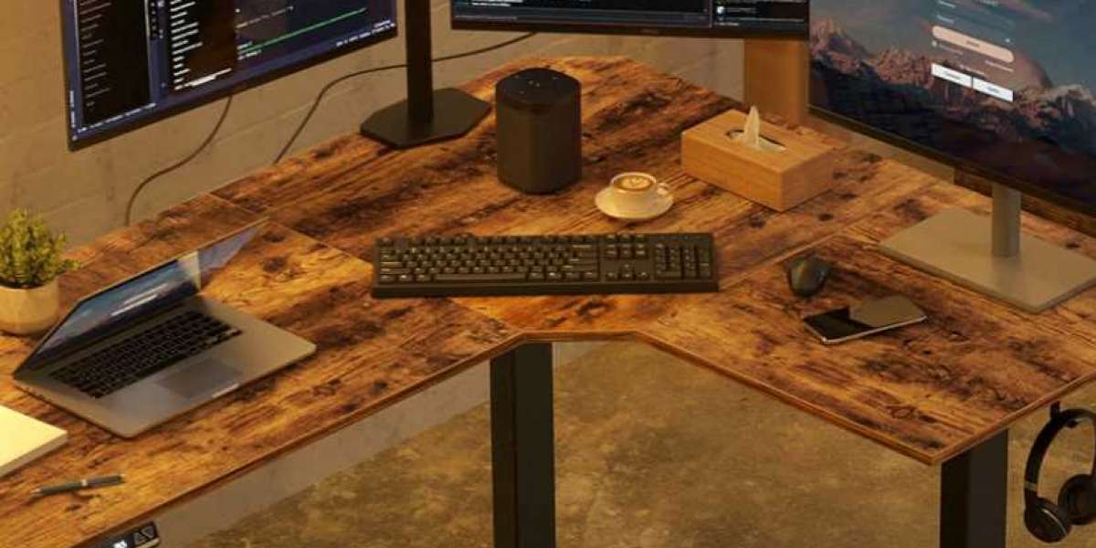 ARE YOU NEED A STANDING DESK?