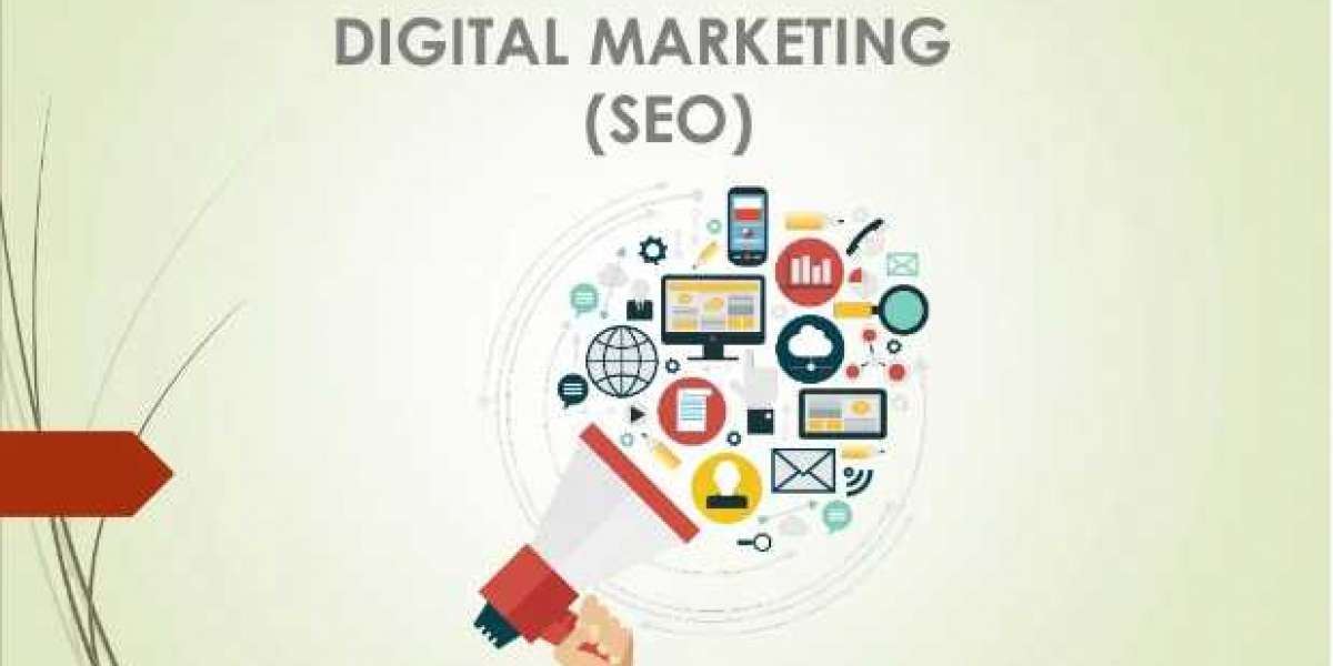 Digital Marketing in Lahore