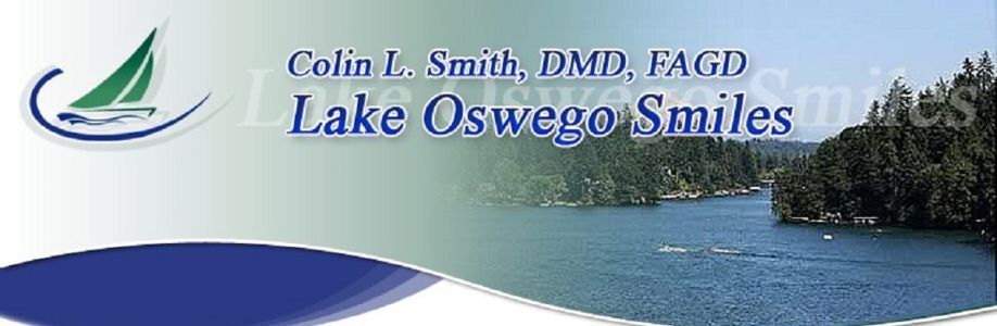 Lake Oswego Smiles Cover Image