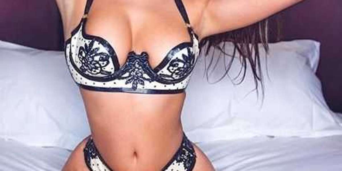 thane escort service