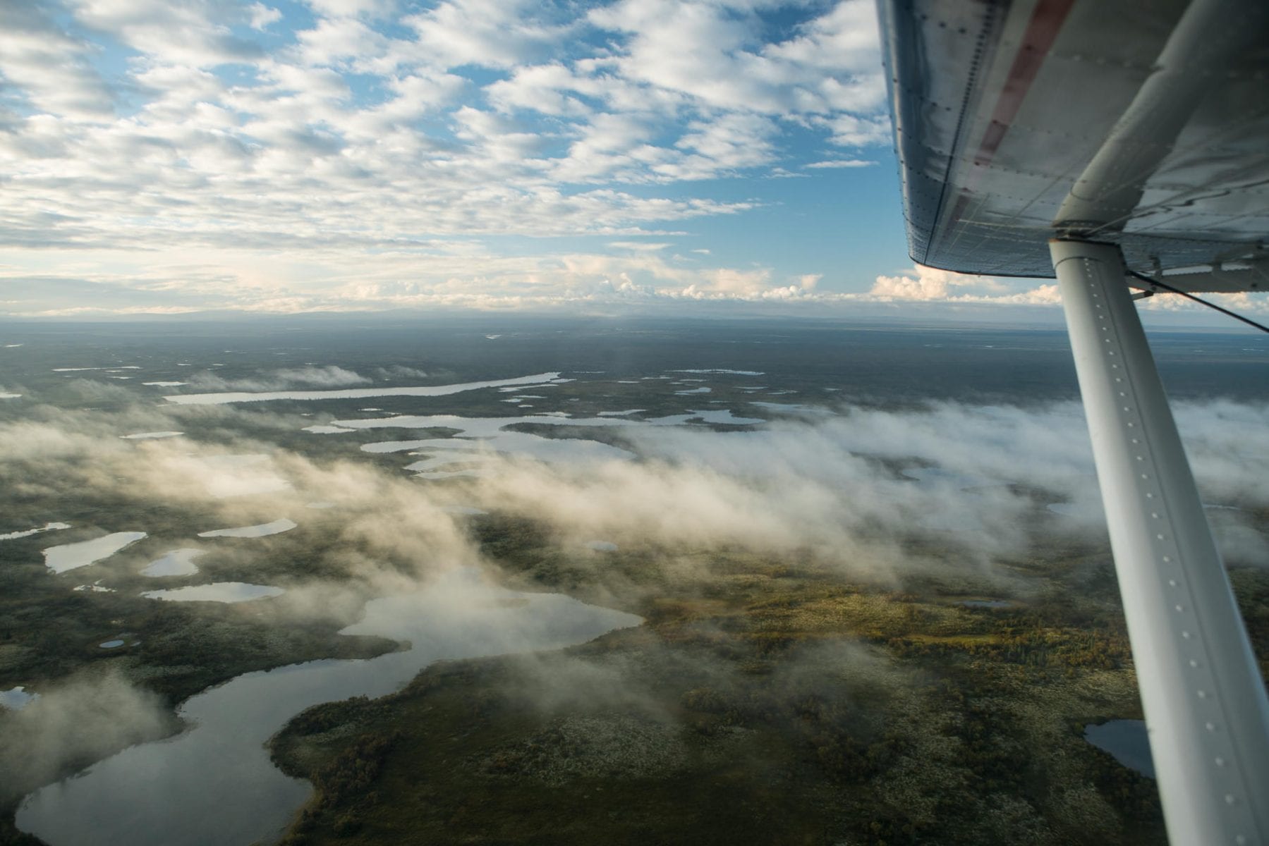 Bristol Bay Lodge | Reasons to Visit Alaska Rainbow Lodge This Summer