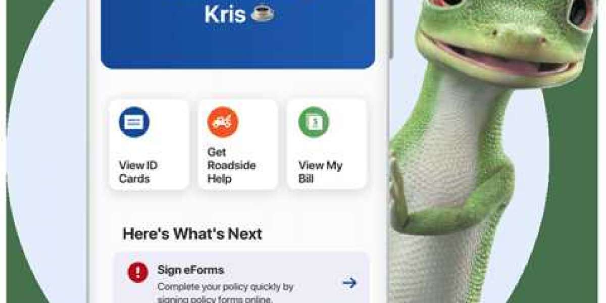 Geico Insurance Login