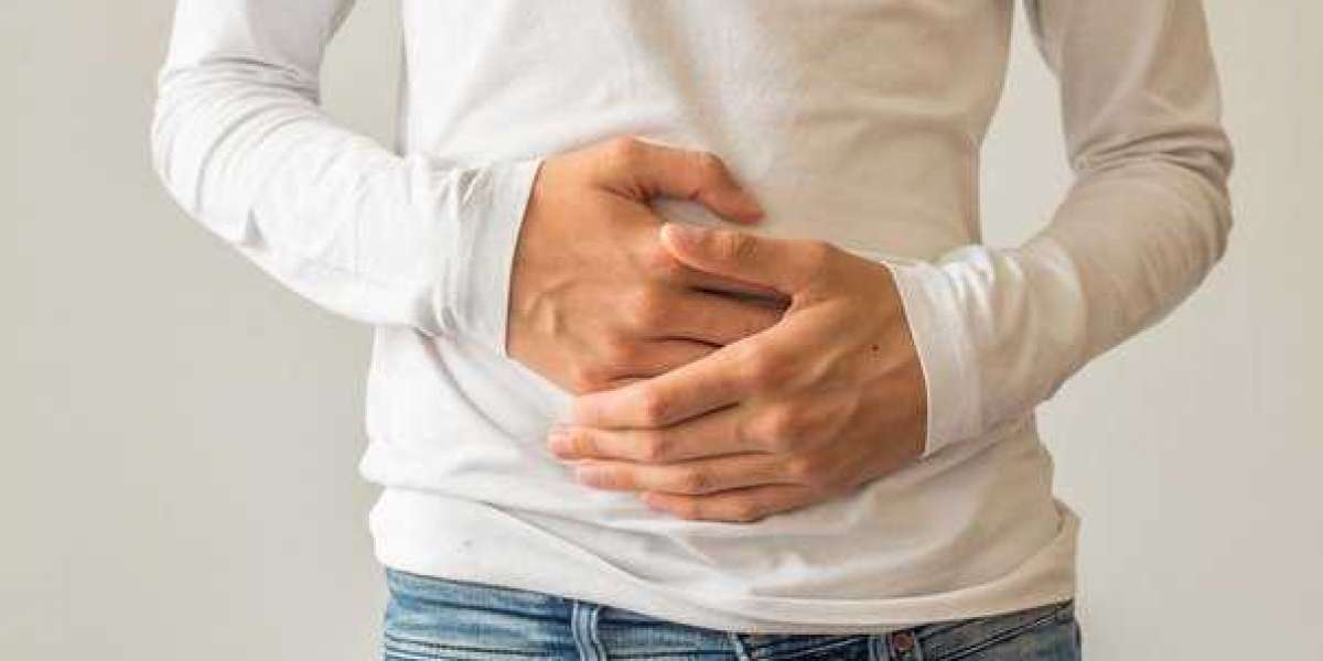 What are some permanent food diets to help sufferers of chronic constipation?