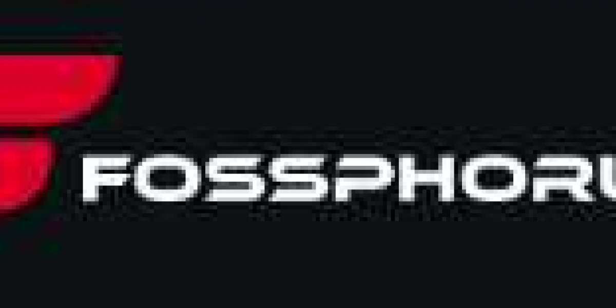 Fossphorus