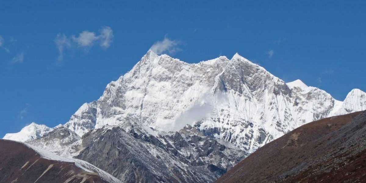 Bhutan, the south of the Himalayas