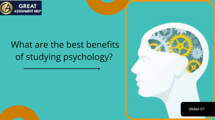 What are the best benefits of studying psychology? – Zikreal