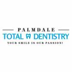 Palmdale Total Dentistry Profile Picture