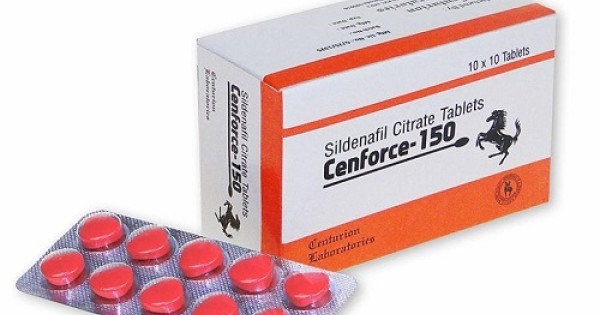 Cenforce 150 Mg Best Red Pills to Treat ED Only 0.85 per Tab