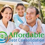 Affordable Debt Consolidation Profile Picture