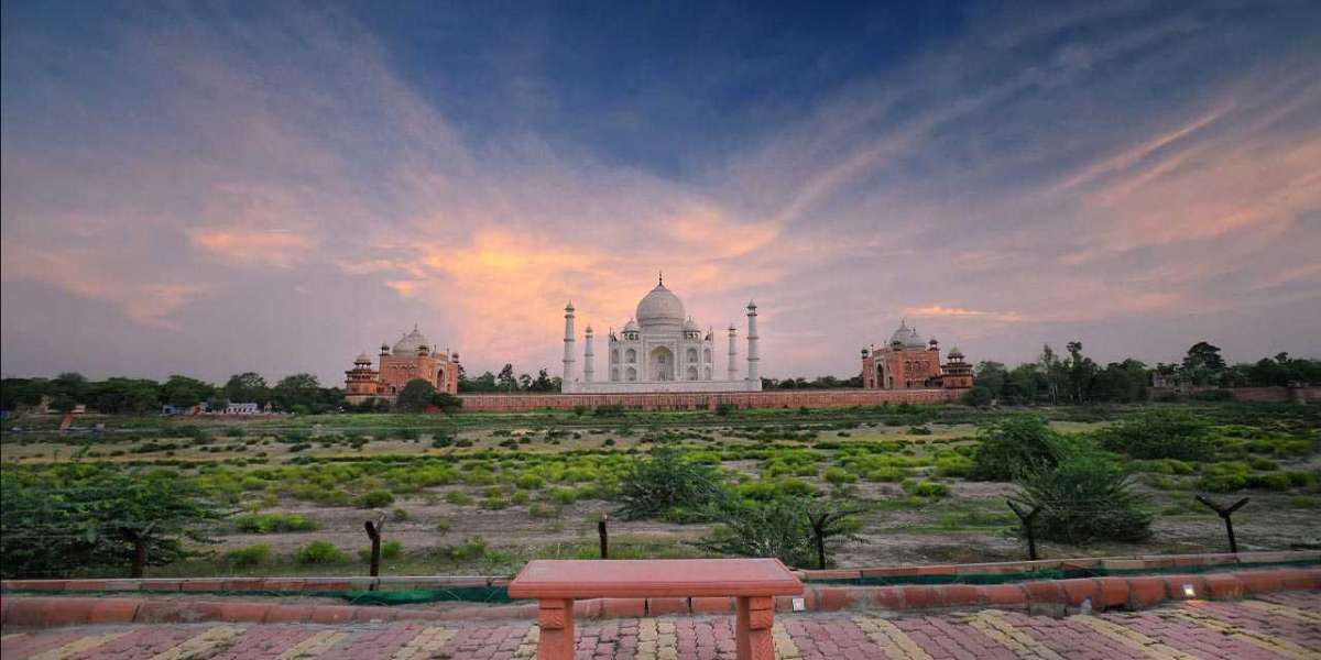 Golden Triangle Tour 3 Days