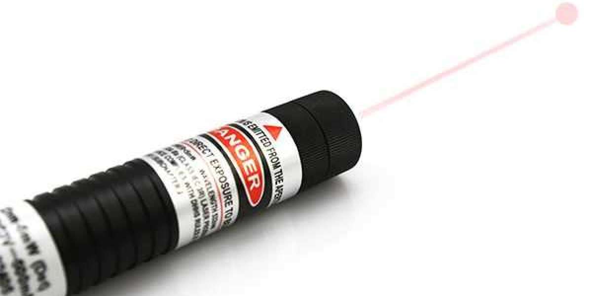 Good Job of 980nm Infrared Laser Diode Module