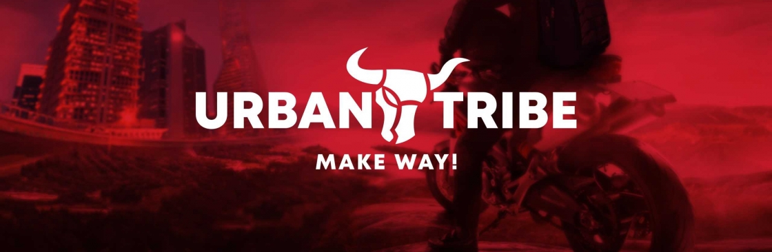 UrbanTribe Cover Image