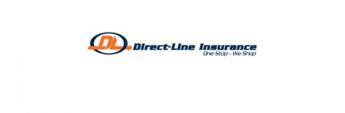 Direct-Line Insurance Cover Image