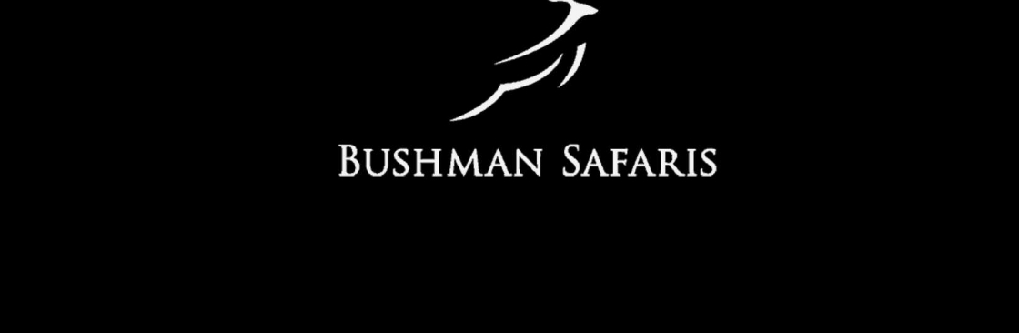 Bushman Safaris Cover Image