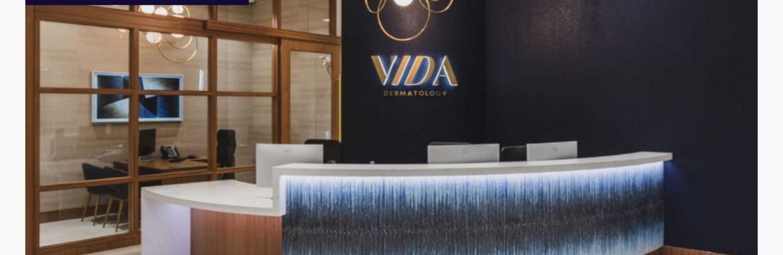 VIDA Dermatology Cover Image