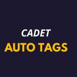 Cadet Tags Services Profile Picture