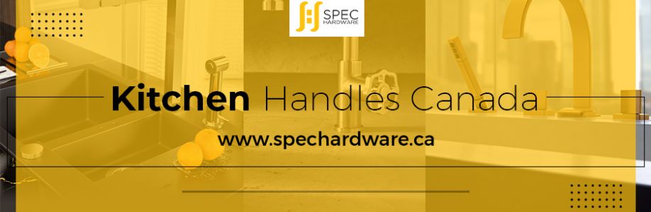 Spec Hardware Cover Image