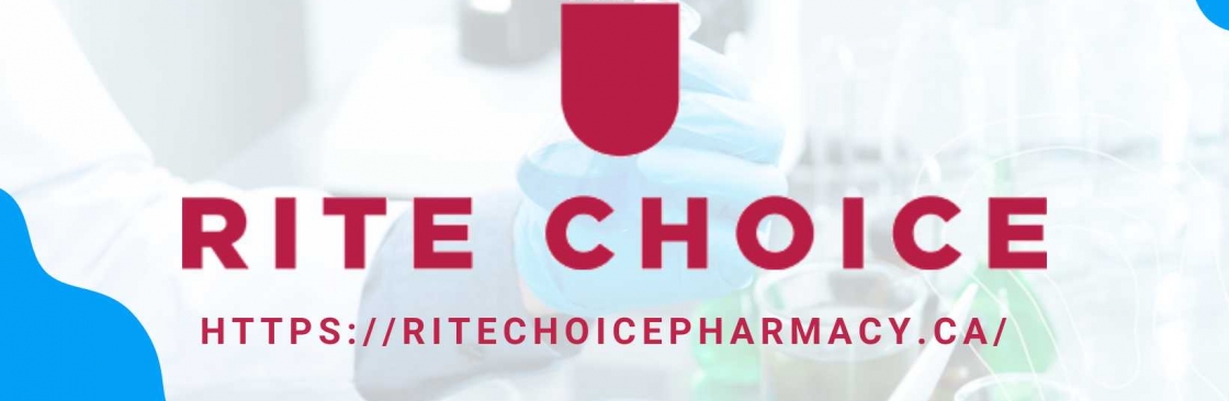 Rite Choice Pharmacy Cover Image