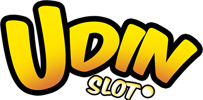 Udinslot: Daftar Resmi Judi Slot Online Terpercaya