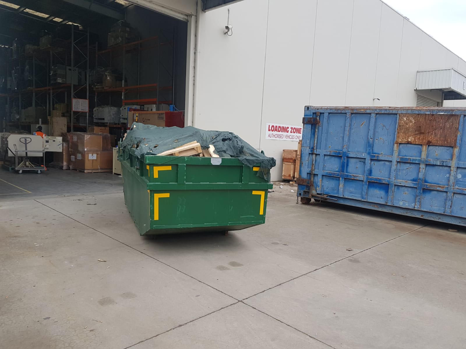 Skip Bin Hire Keilor Downs | Rubbish & Mini Skip Bins Hire Keilor Downs