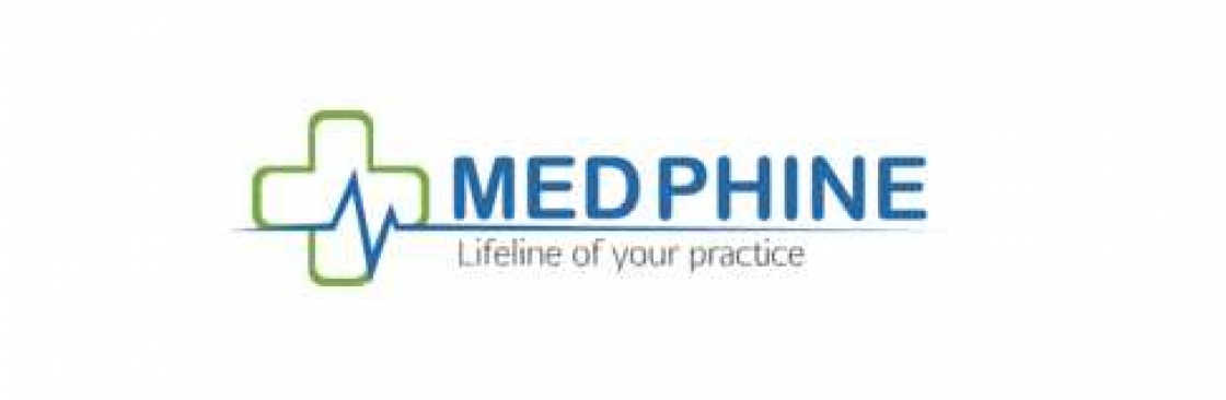 Medphine Cover Image