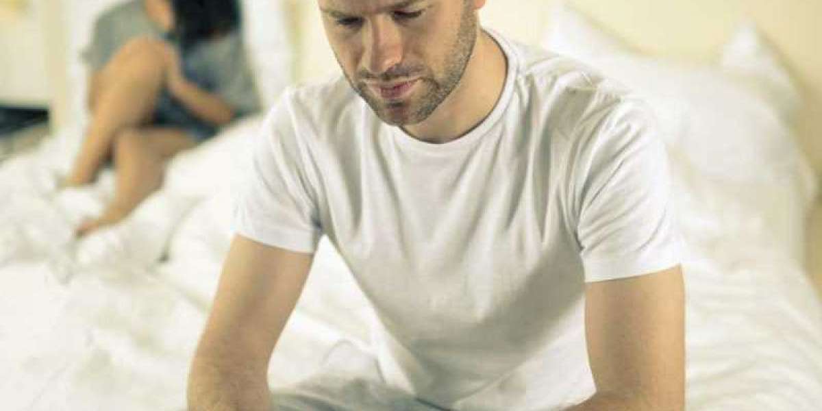 Erectile Dysfunction: Causes, Treatments