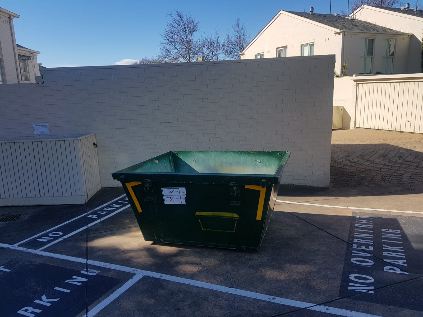 Skip Bin Hire Albion | Rubbish Bins & Cheap Mini Skip Bins Hire Albion